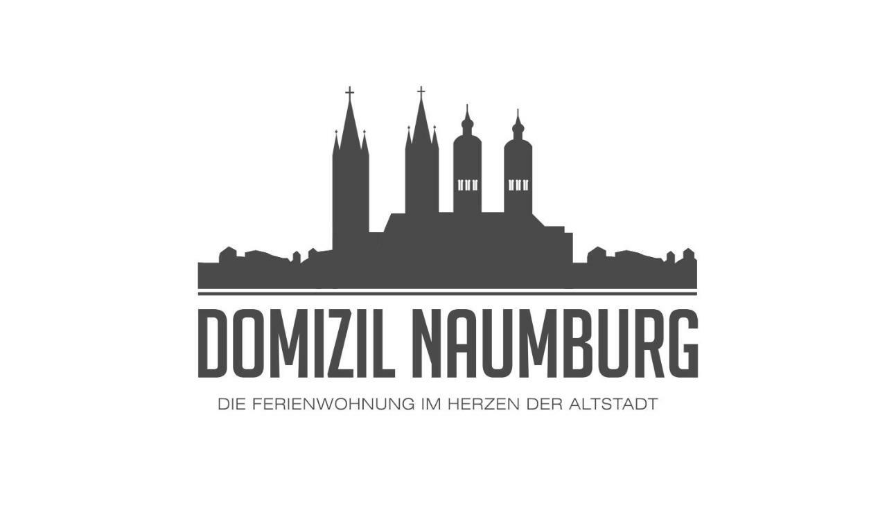 萨勒河畔瑙姆堡Domizil Naumburg别墅 外观 照片